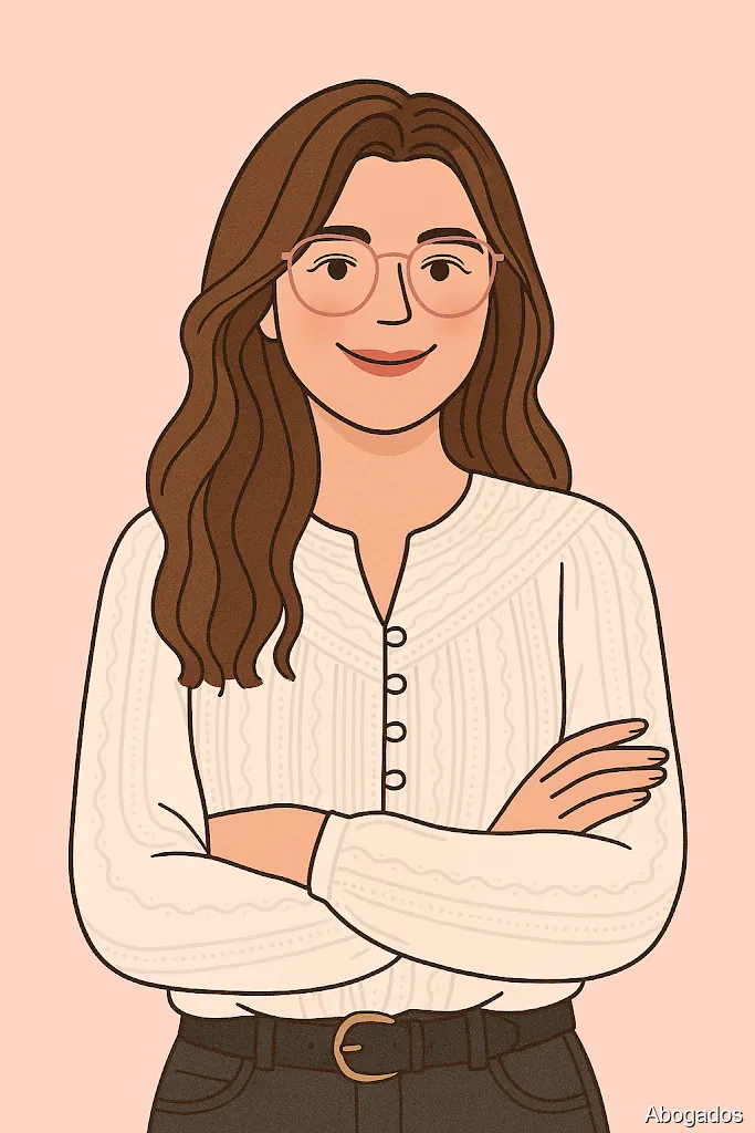 Laura Triguero - Abogada