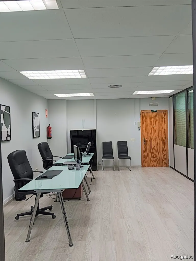 Alexandra Cristea Abogados Extranjería y Derecho de Familia