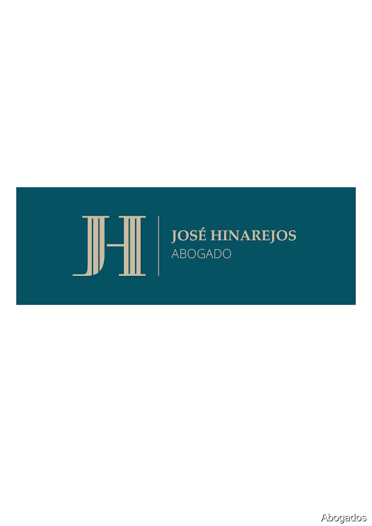 José Hinarejos Abogado