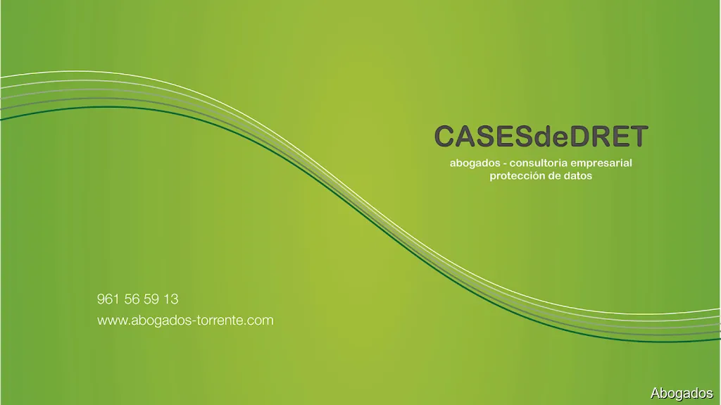 Cases de Dret Torrent