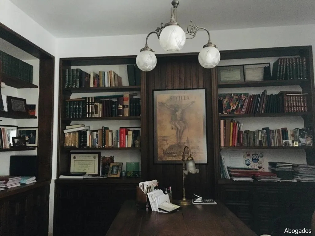 Abogado Catalina Juárez Martín