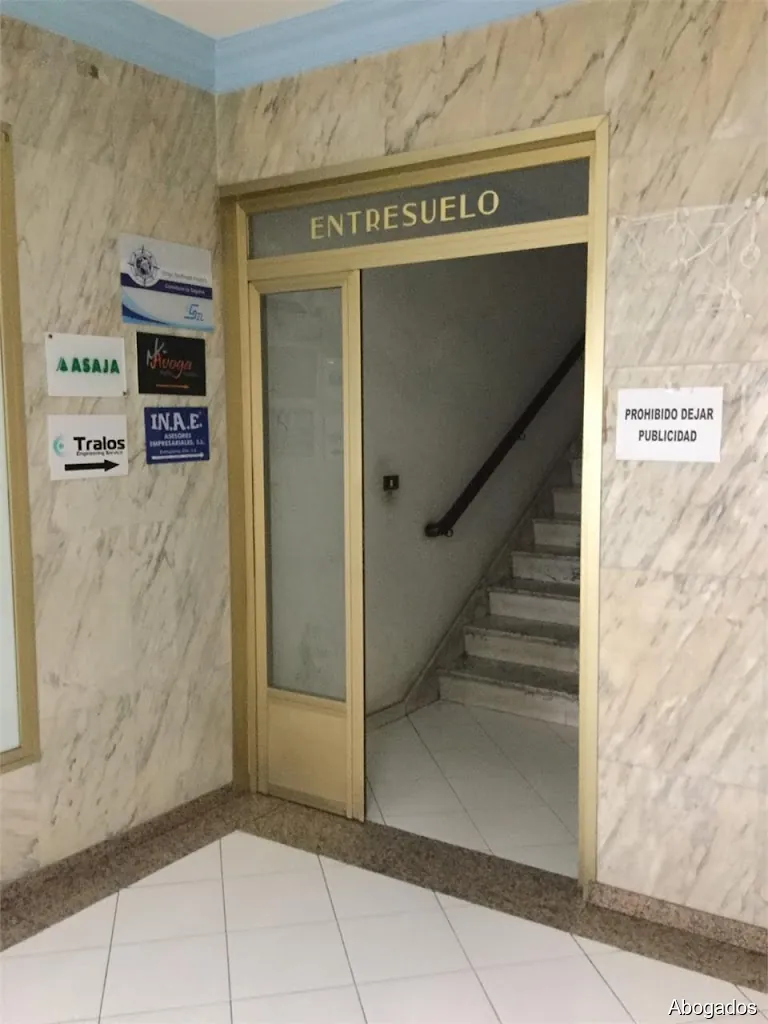 Avoga Bufete Xurídico