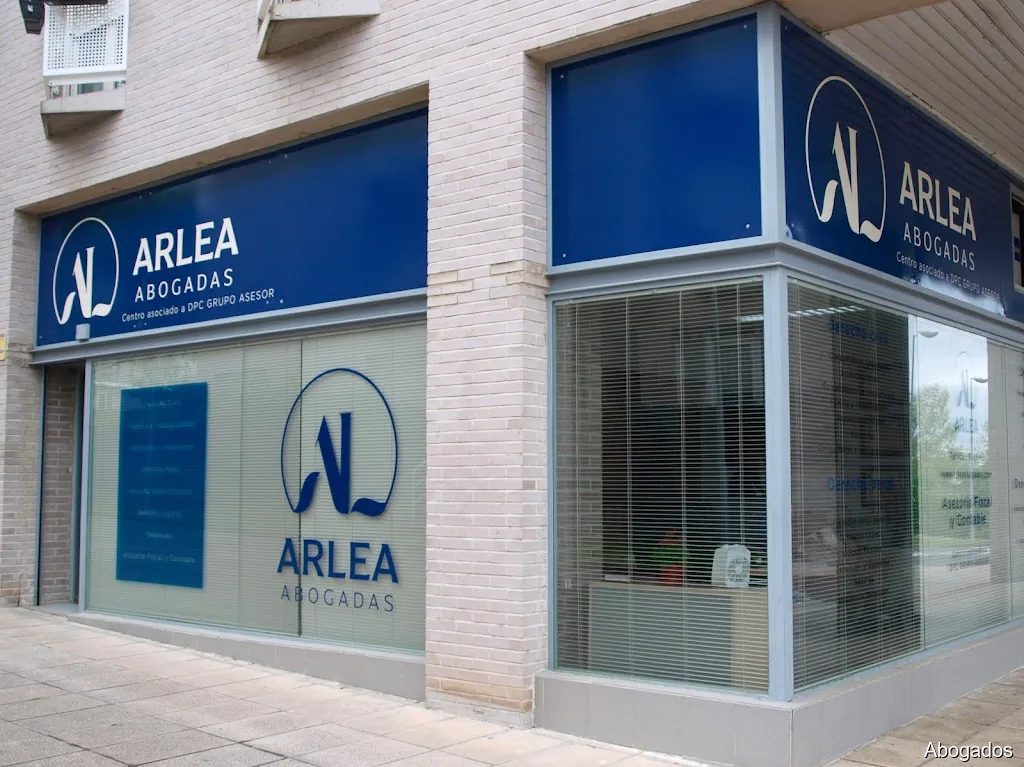 Arlea Abogadas