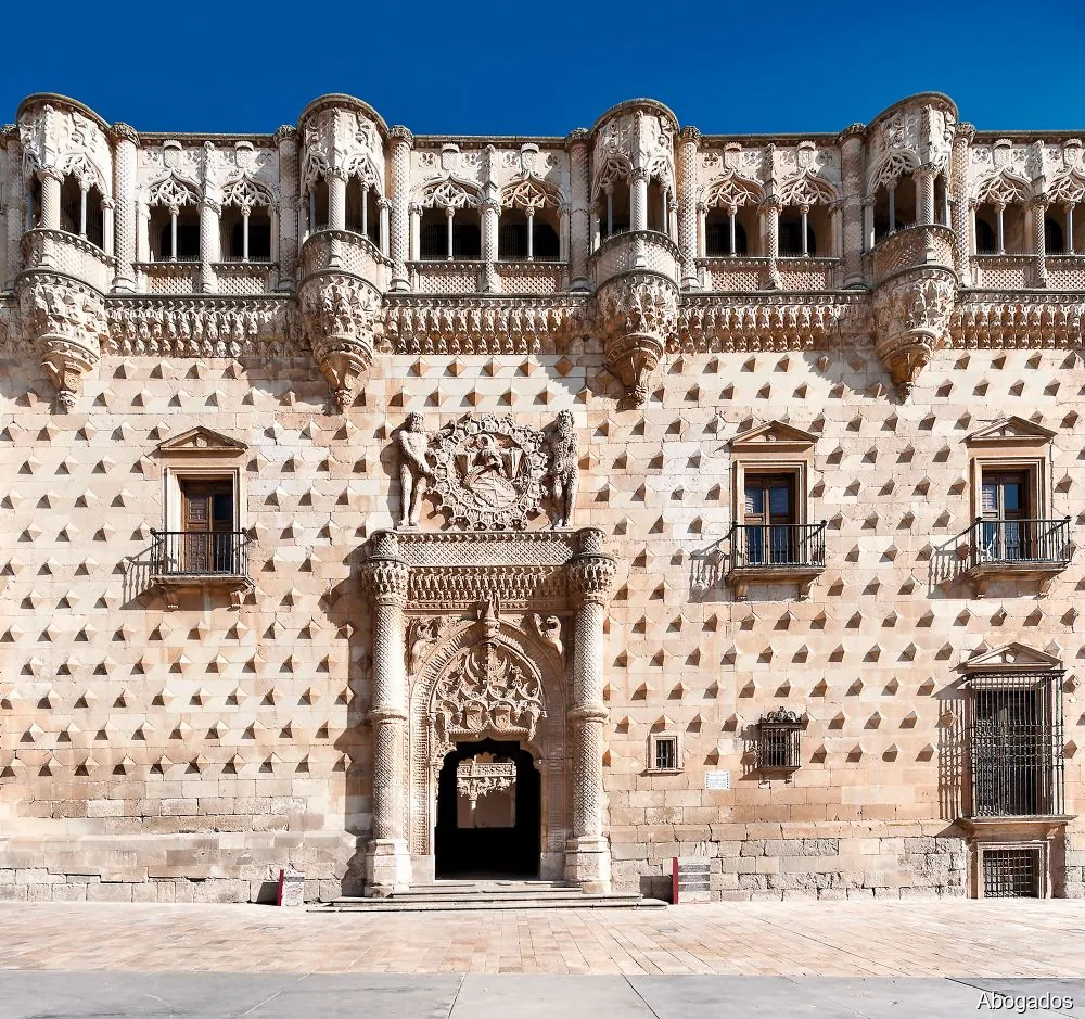 María Ricote - Abogada