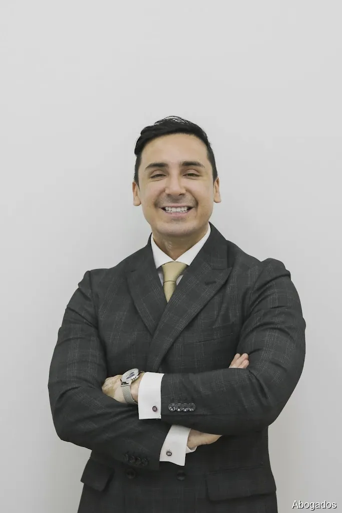PONCE MEDINA ABOGADOS