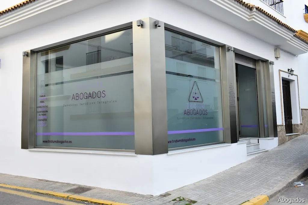 TRIDIUM ABOGADOS