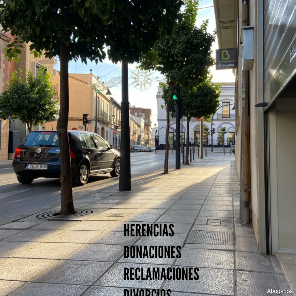 SANZ ADMINISTRACIONES SL - Administración de Fincas - Abogados-