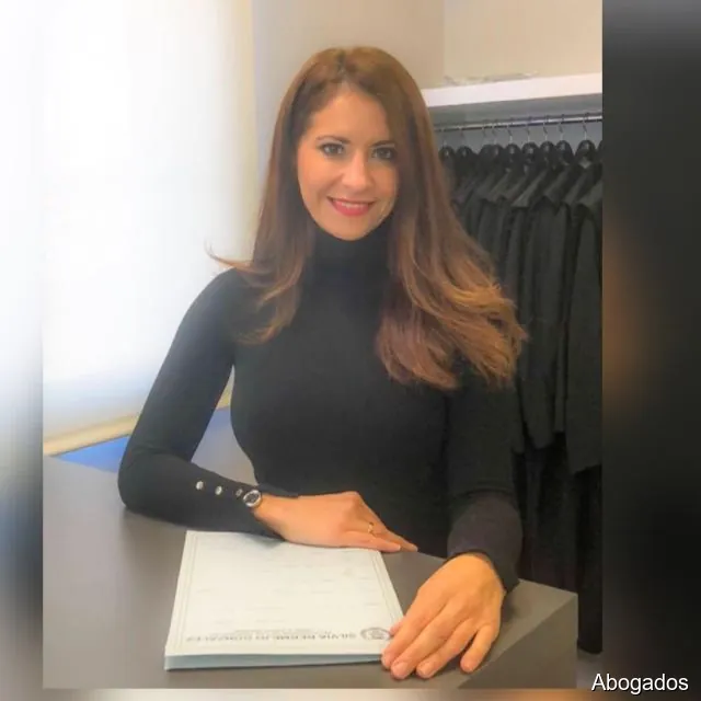 PROCURADOR NAVALCARNERO (Silvia Bermejo)