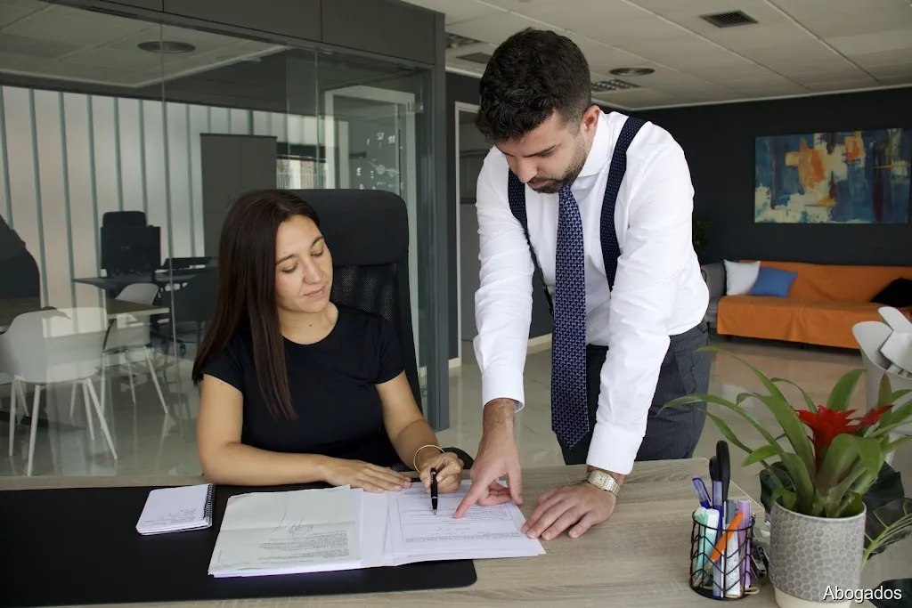 Galiano & Rubio Abogados