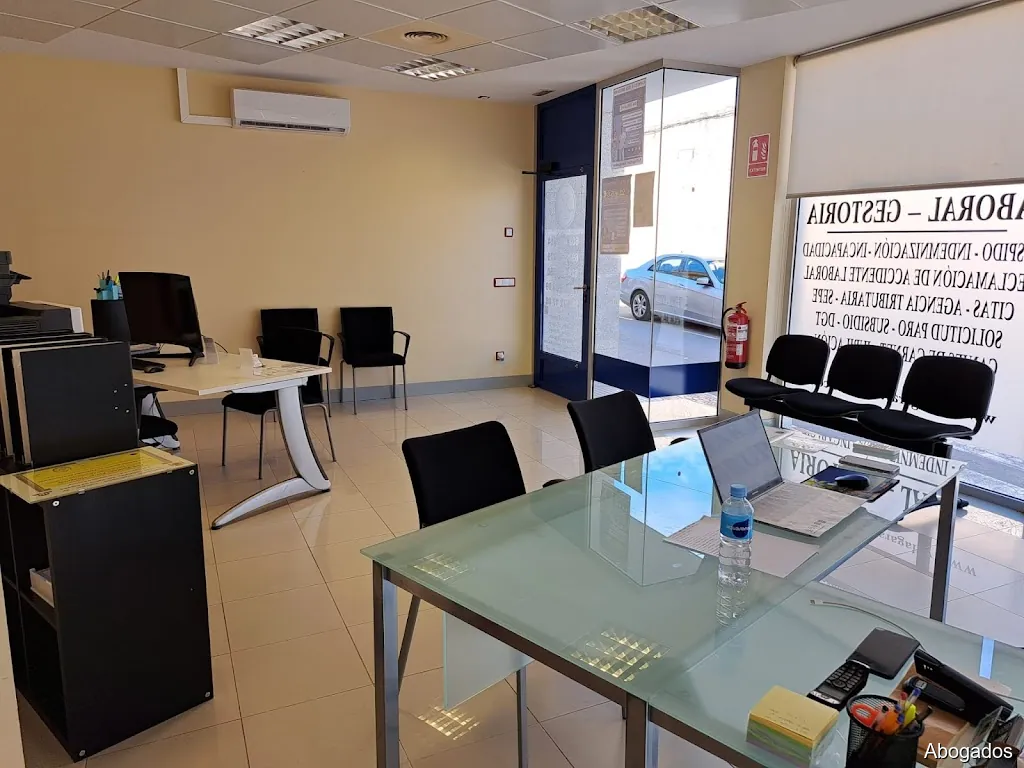 VILLAGARAY ABOGADOS FUENTE ÁLAMO