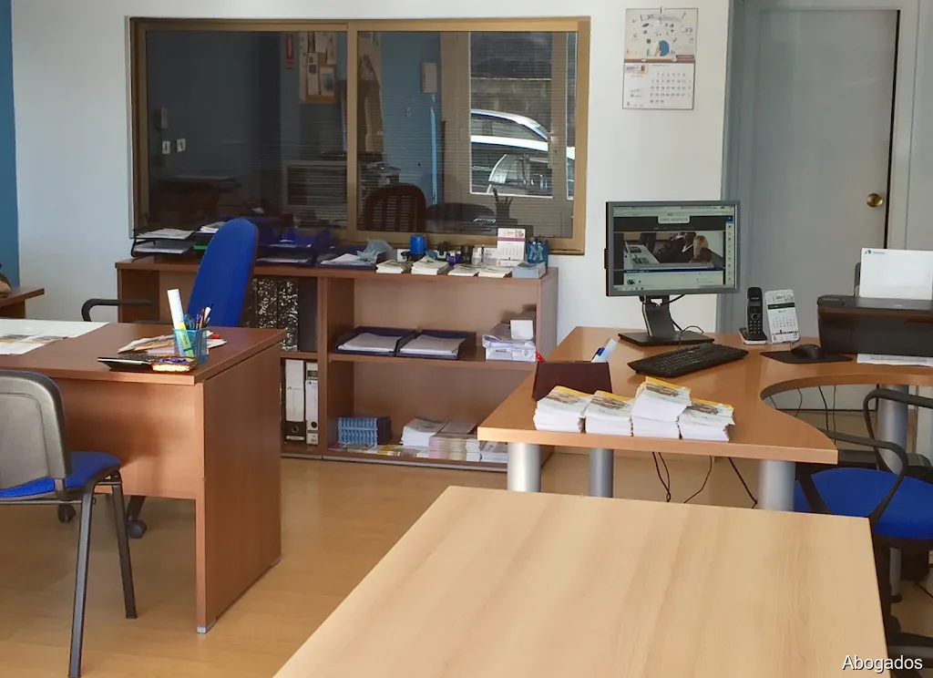 VIBAI ABOGADOS (abogado en Ponteareas)