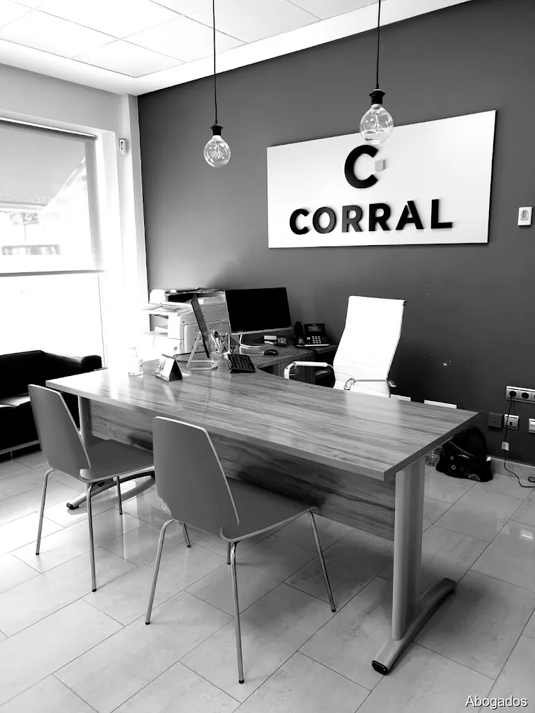 CORRAL Legal & Tax