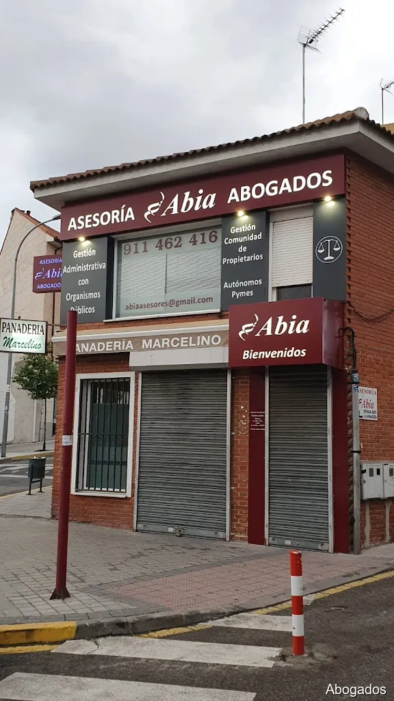 Asesoria & Consultoria ABIA