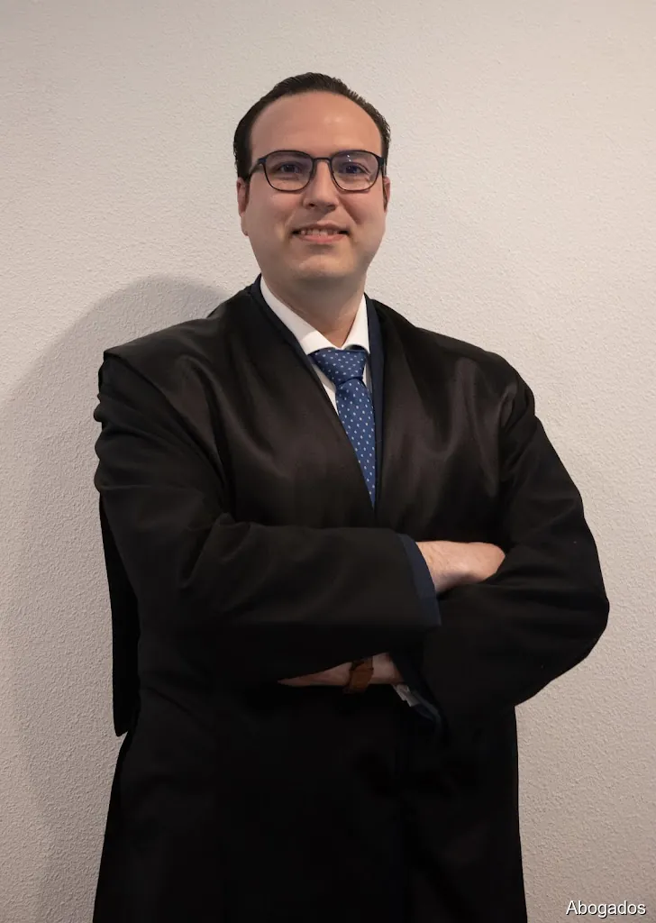 Jaén Abogados - Jesús López Ortiz