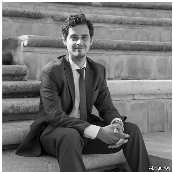 Jorge Garcia Abogados