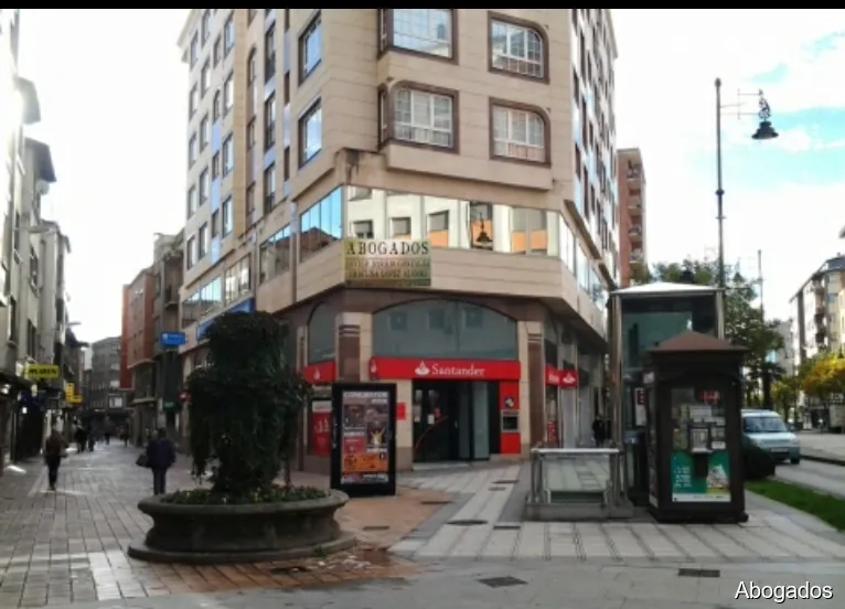 Cristina López Alonso