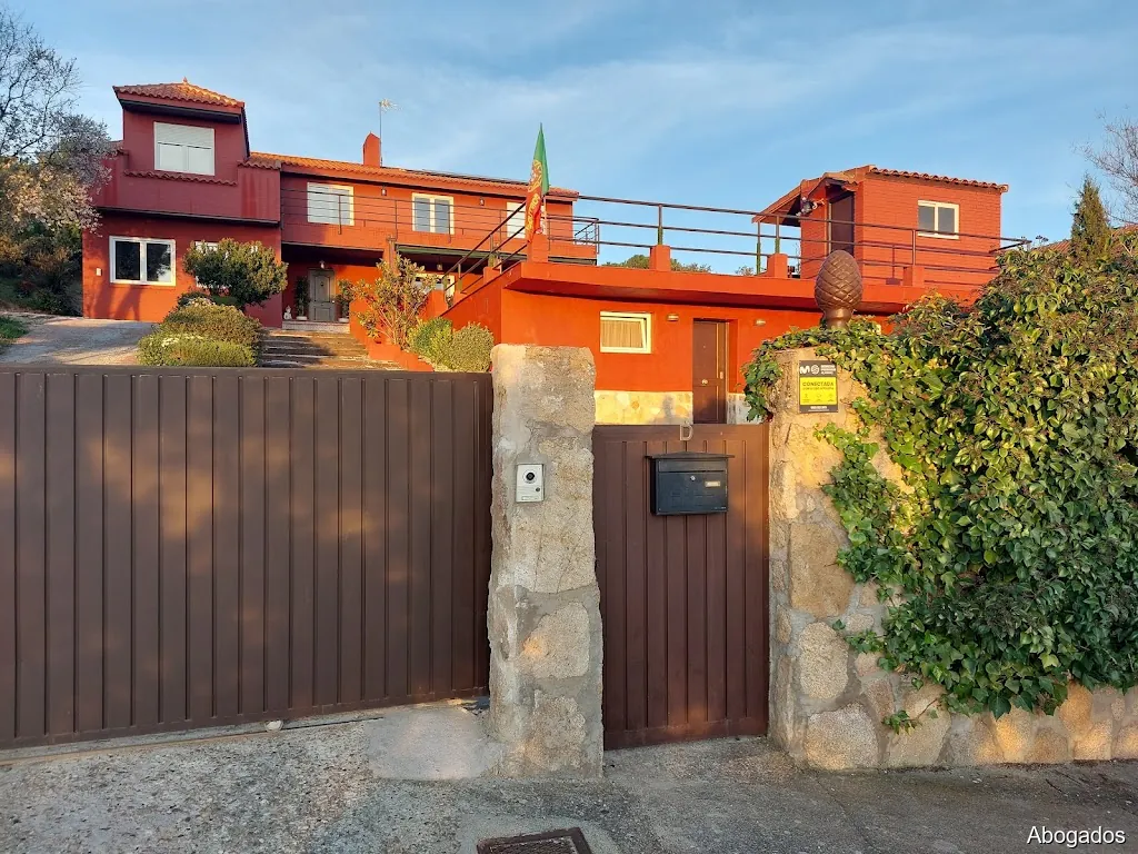 Abogados Torrelodones Gabriela Hidalgo Ley