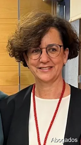 Abogada María Jesús Arcos Trujillo