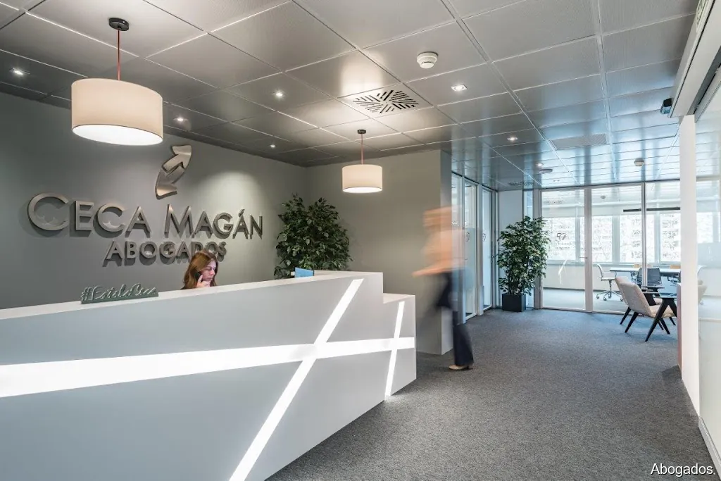 Ceca Magán Abogados