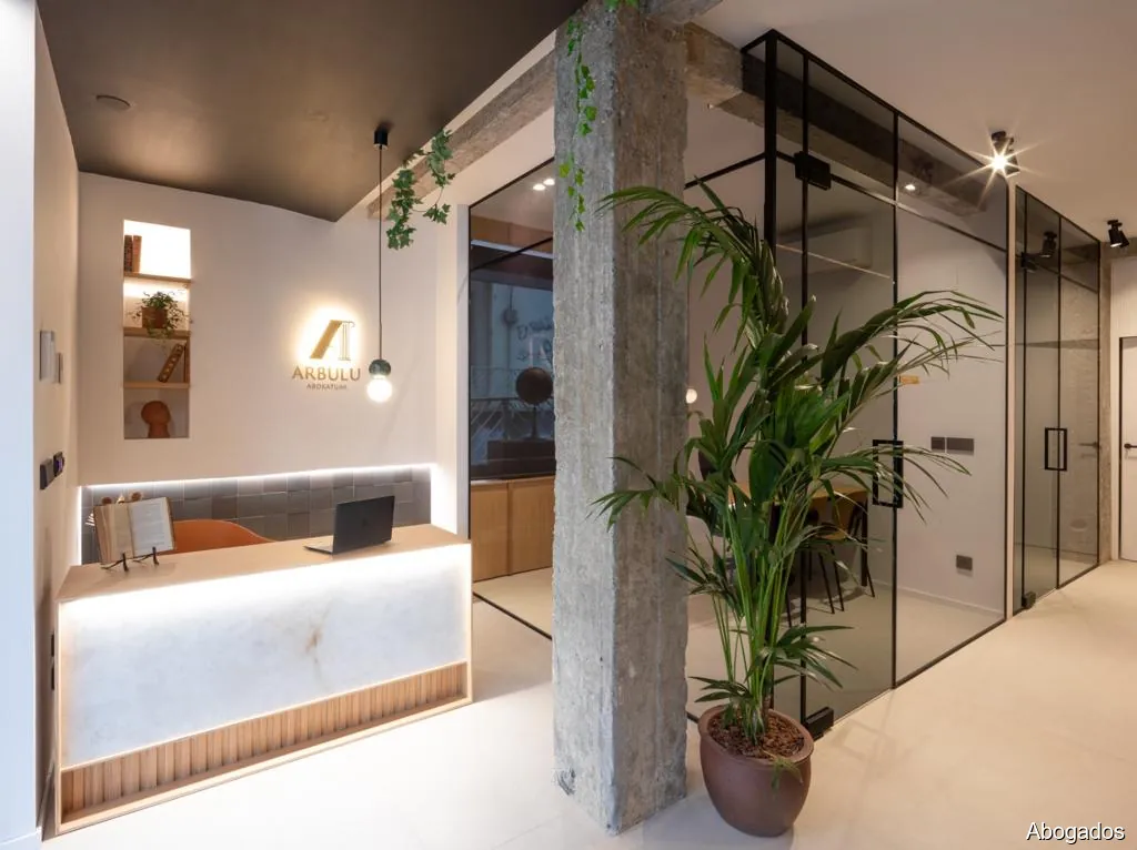 Arbulu Abogados