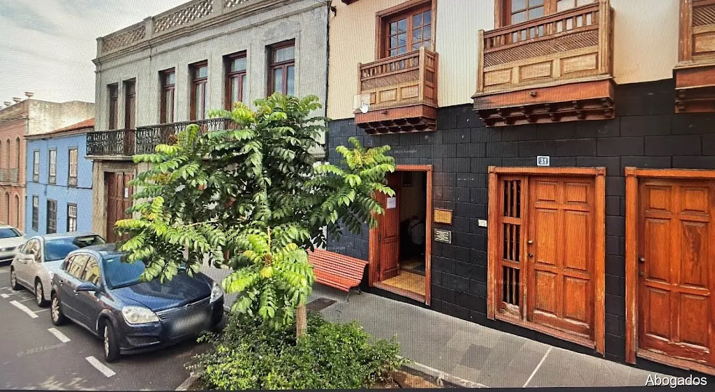 Asesoría Julián Cipriano González