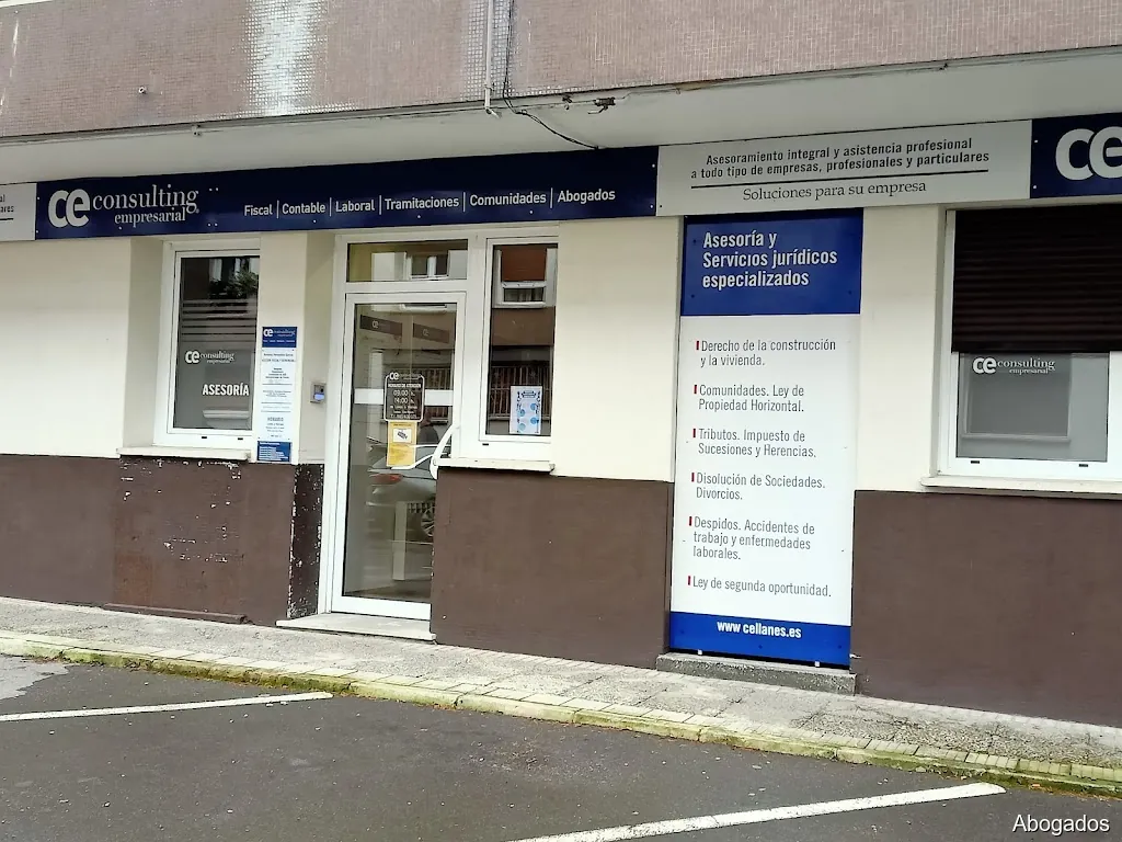 Consulting Empresarial Llanes