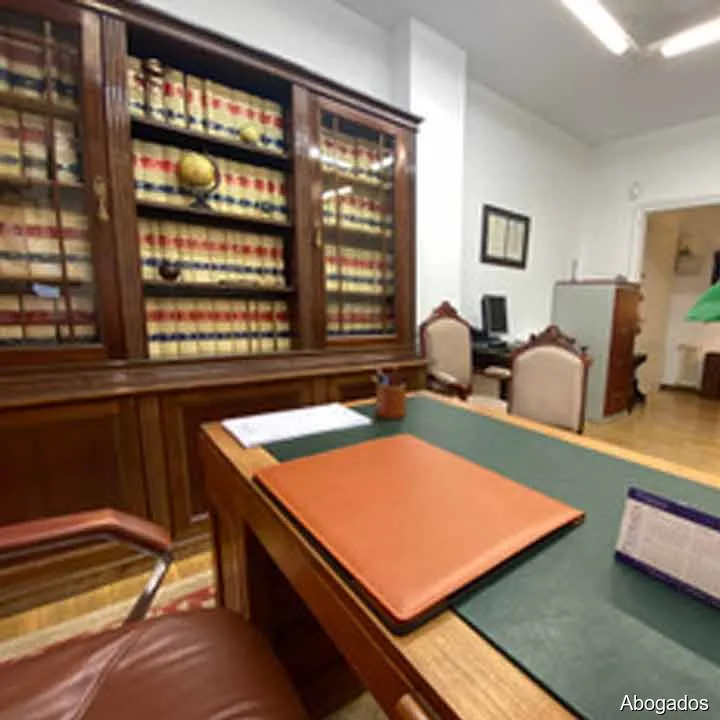 Pedraza Abogados