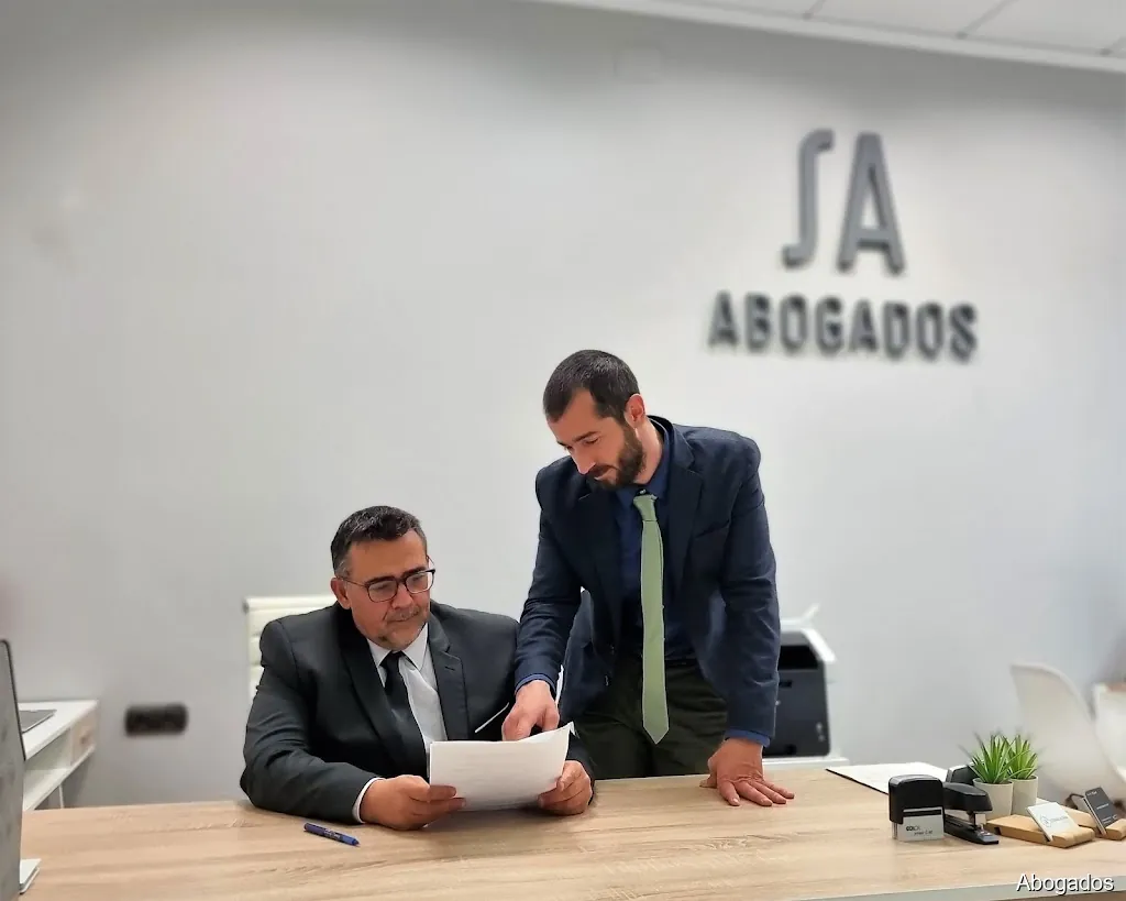 SA Abogados Alzira - Despacho de abogados en Alzira