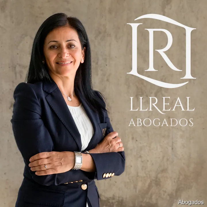 LLReal Abogados