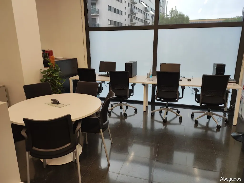 Il·lustre Col·legi d'Advocats de Granollers