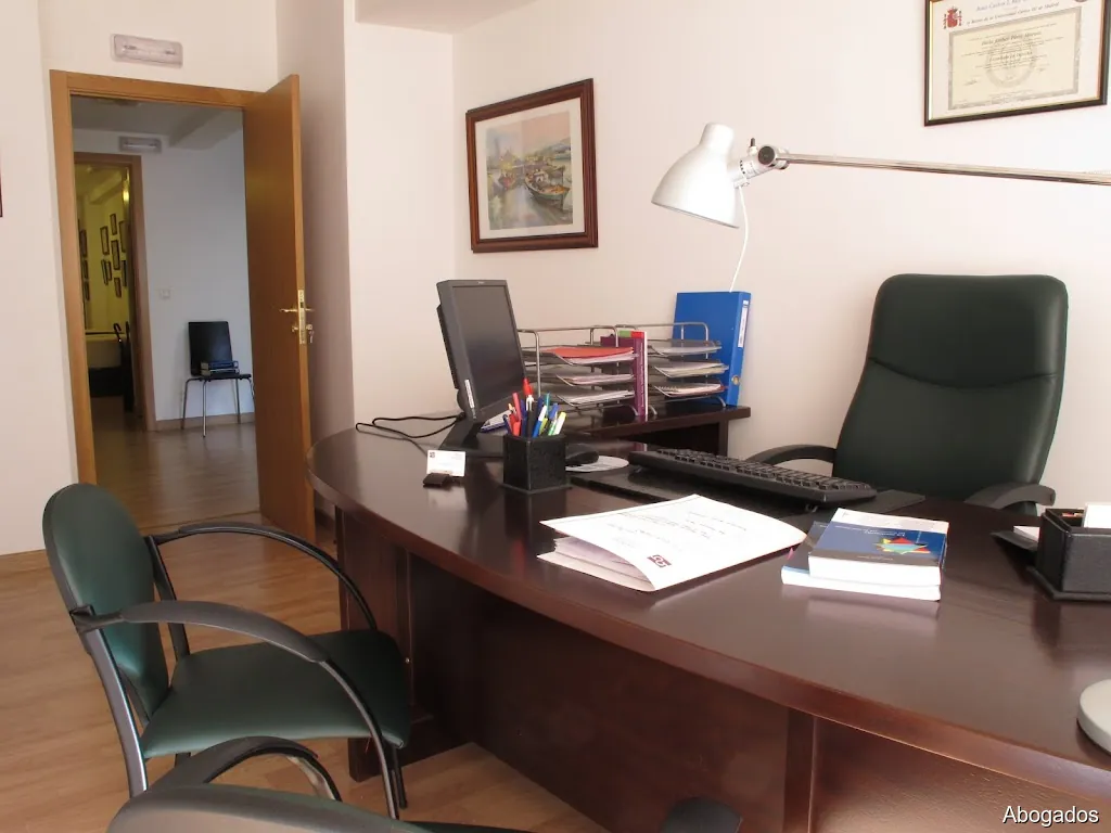 Gómez-Segade y Pérez ABOGADOS