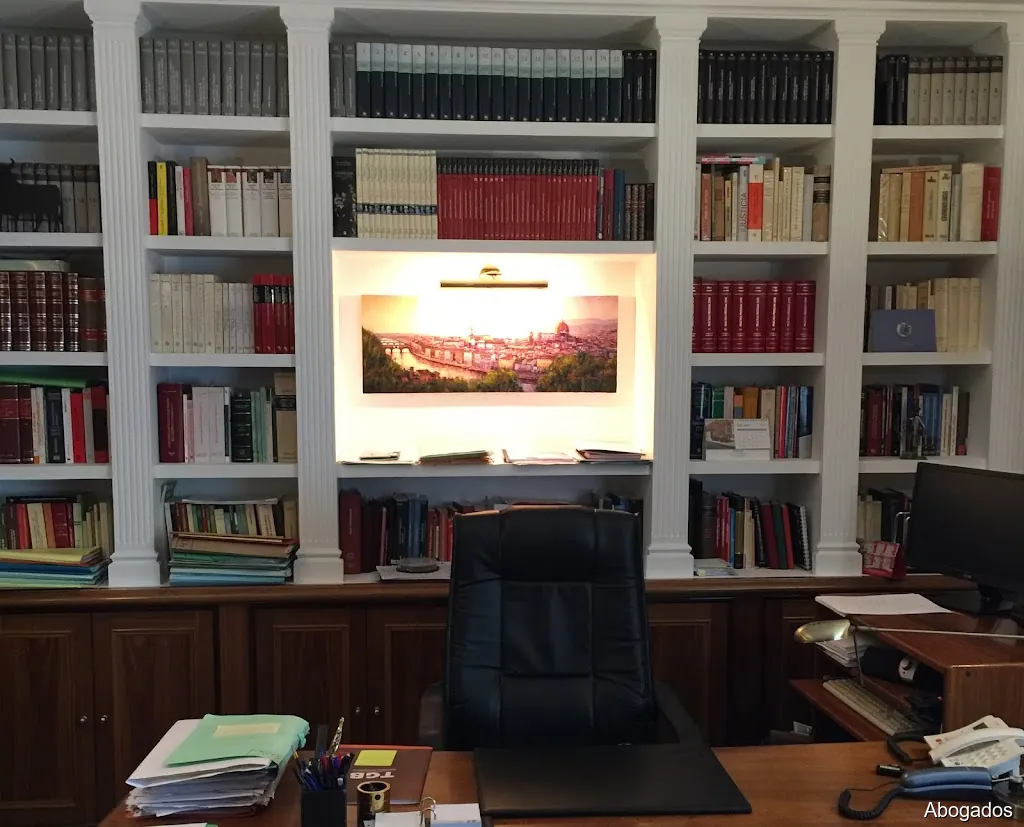 María Eugenia Alonso Lazareno