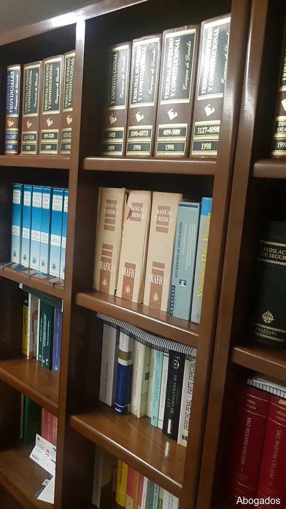 Caballero Escribano Abogados