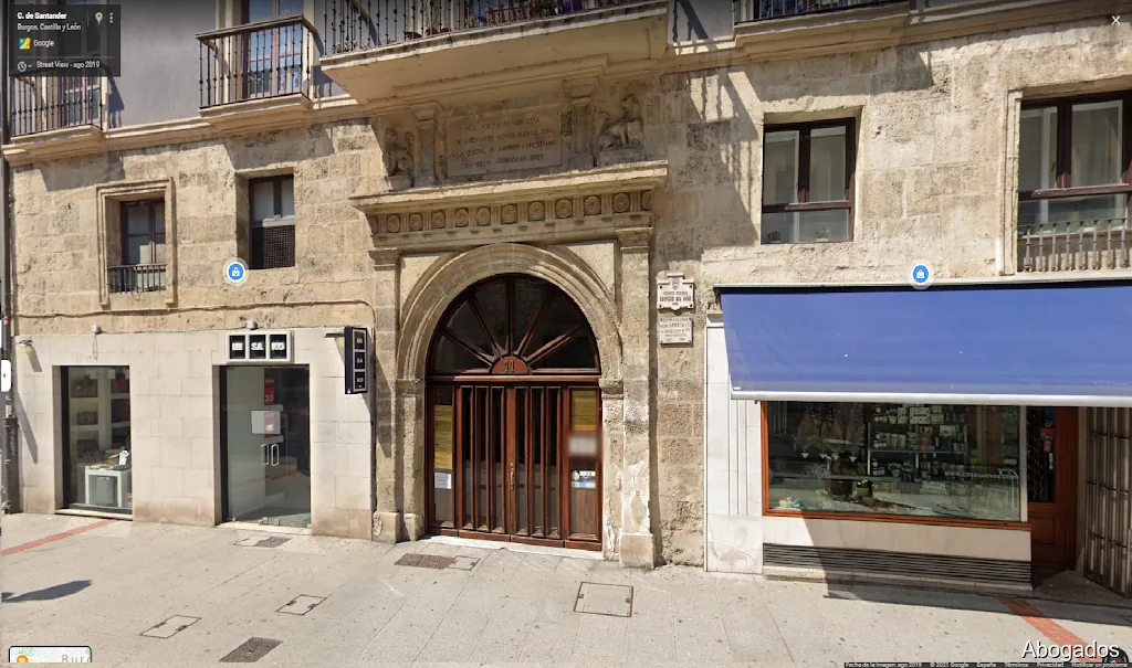 González Ferreras e Higuero Lázaro S.L.