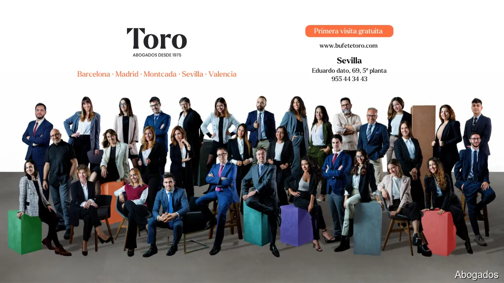 Toro Pujol Abogados