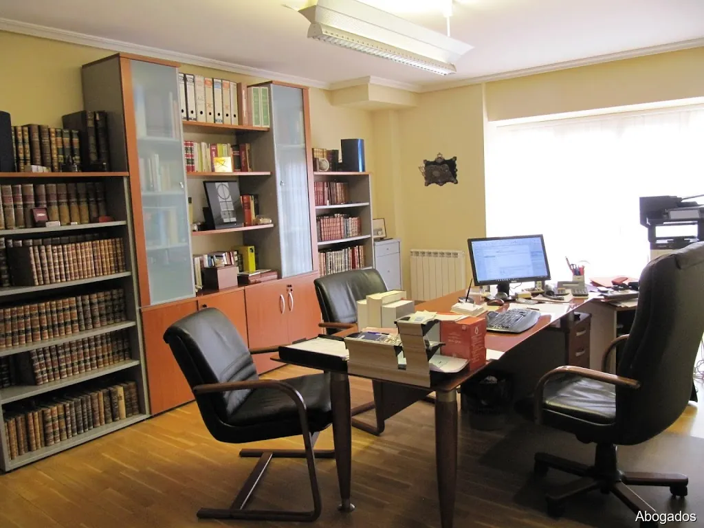 Abogado Eladio García