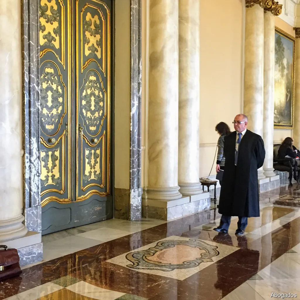 Caballero Salinas Abogados