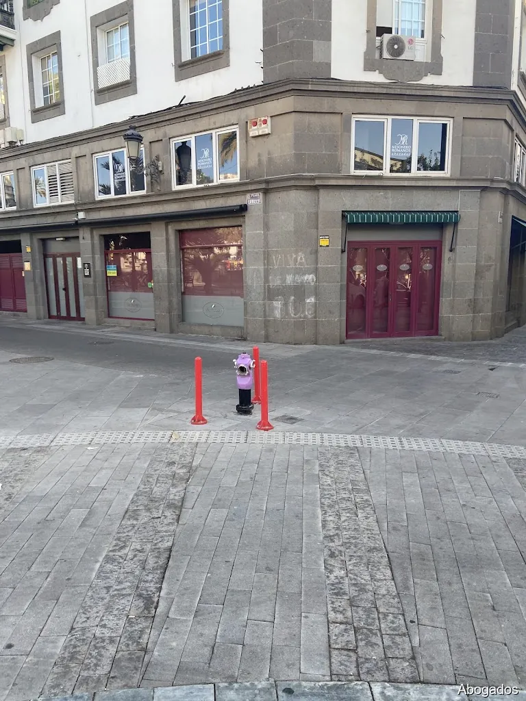 Mesonero-Romanos Abogados