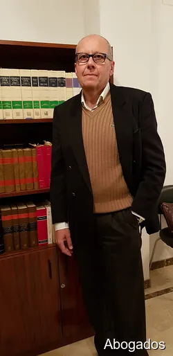 Durán Correa Abogados I FERNANDO DURÁN FERRER