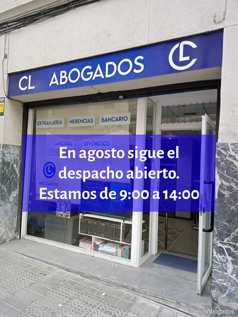 CLF Abogados