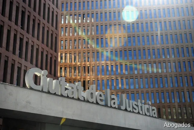 Abogada Miriam Manyà