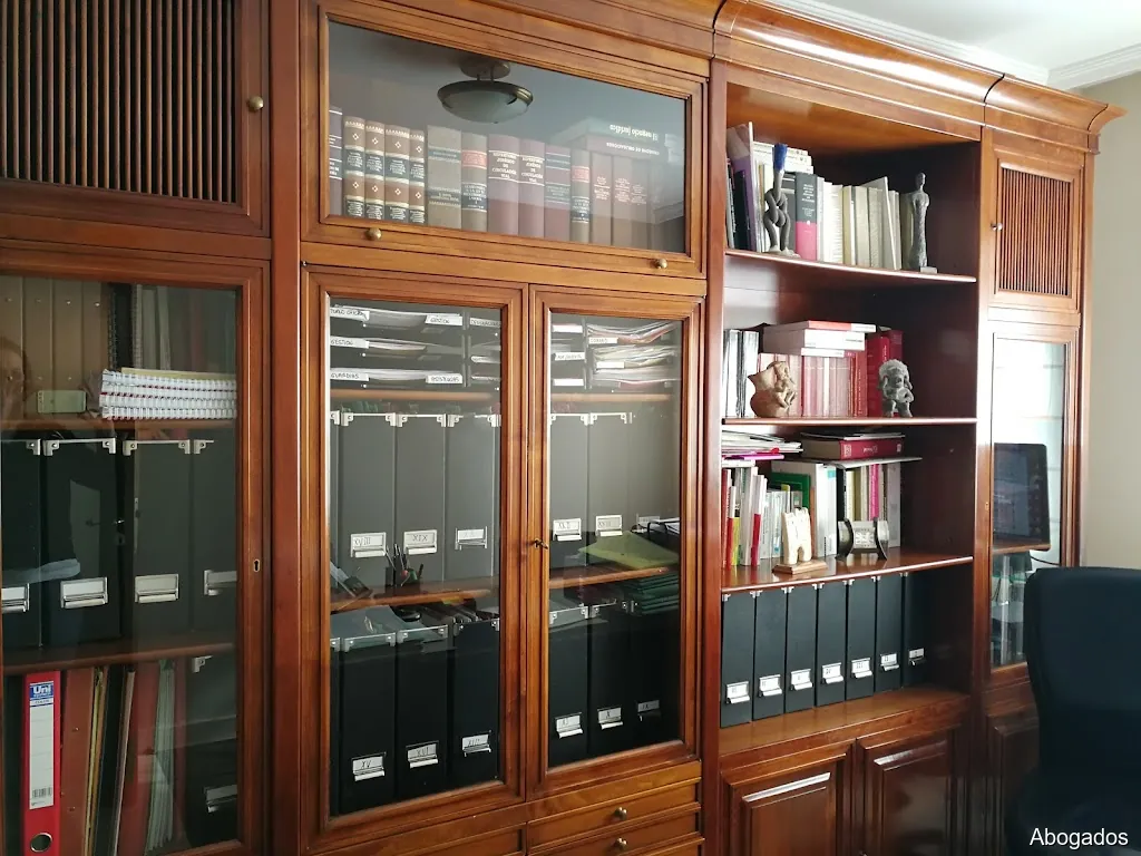 María Cristina García Gallego