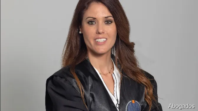 Vanesa Cervilla García