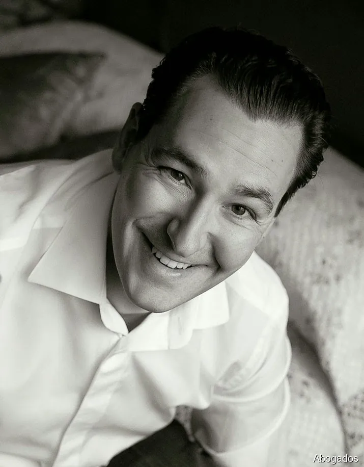 Abogado - Manuel Garcia Marti