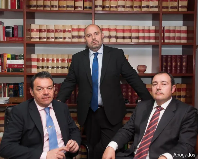 Despacho Alarcón Ortega