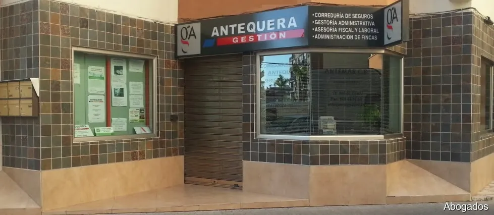 Antequera Gestion