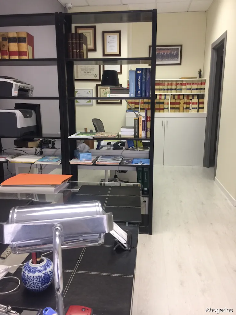 Josep Mª Ardèvol ABOGADO