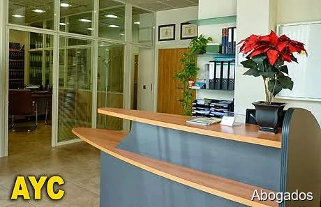 Alberto De la Corte Delacorte & Abogados