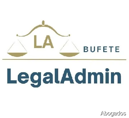 Abogados LegalAdmin