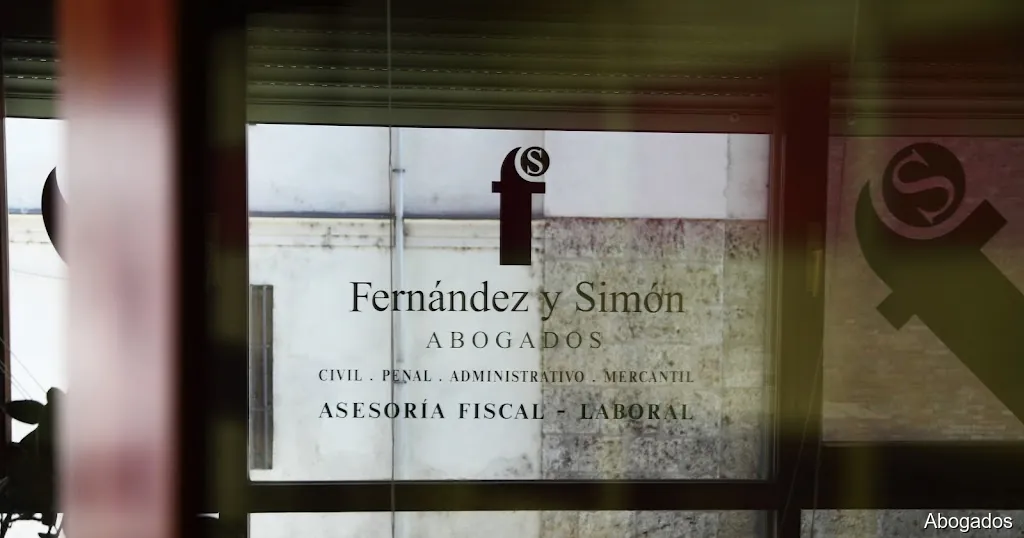 Fernández y Simón Abogados